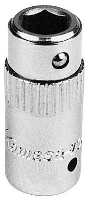 Socket Wrench Insert otsakuadapter 1/4"