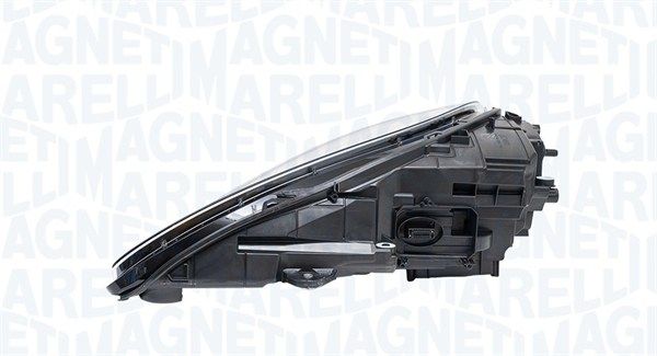 Headlight Porsche MACAN (95B)