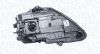 Headlight Porsche MACAN (95B)