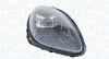 Headlight Porsche MACAN (95B)