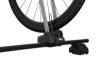 Extension Set, trailer hitch bike carrier Front Wheel Holder (esiratta hoidik katusele)