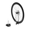 Extension Set, trailer hitch bike carrier Front Wheel Holder (esiratta hoidik katusele)