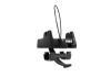 Extension Set, trailer hitch bike carrier Front Wheel Holder (esiratta hoidik katusele)