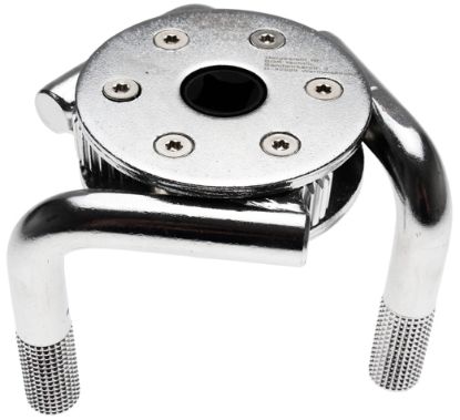 Oil Filter Spider Three Leg Air Filter Wrench, 95-150 mm