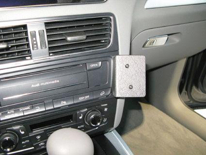 Trim Frame Audi Q5 09-14, keskkonsooli