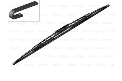 Wiper Blade Twin HCV N53 500mm
