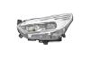 Headlight FORD
