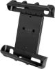 Mobile phone/PDA holder Tahvelarvutile 10`` K=241-295mm L=162-209mm