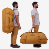 Boot-/Cargo Area Bag Chasm Duffel 130L - Golden