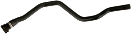 Radiator Hose BMW