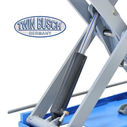 Post Lift System TWS3510E madal käär 3,5T