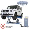 Post Lift System TWS3510E madal käär 3,5T