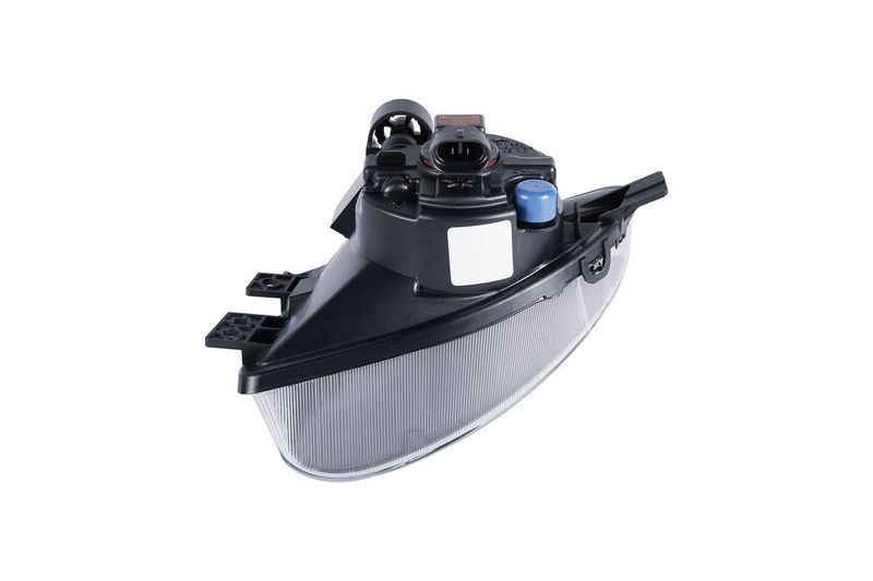 Front Fog Light BMW: 5 series F10 2.0d, 2.5
