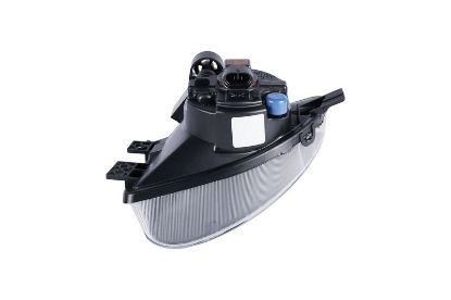 Front Fog Light BMW: 5 series F10 2.0d, 2.5