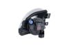 Front Fog Light BMW: 5 series F10 2.0d, 2.5