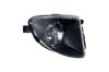 Front Fog Light BMW: 5 series F10 2.0d, 2.5