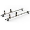 Mounting Set, roof rack UltiBar 2 talaga, Berlingo/Partner/Combo 19-