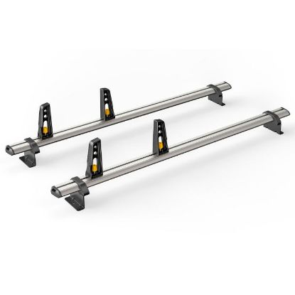 Mounting Set, roof rack UltiBar 2 talaga, Berlingo/Partner/Combo 19-