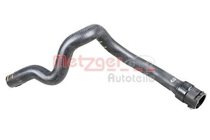Radiator Hose Opel