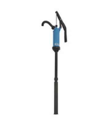 Barrel Pump Nitriiltihenditega käsipump 60/200L