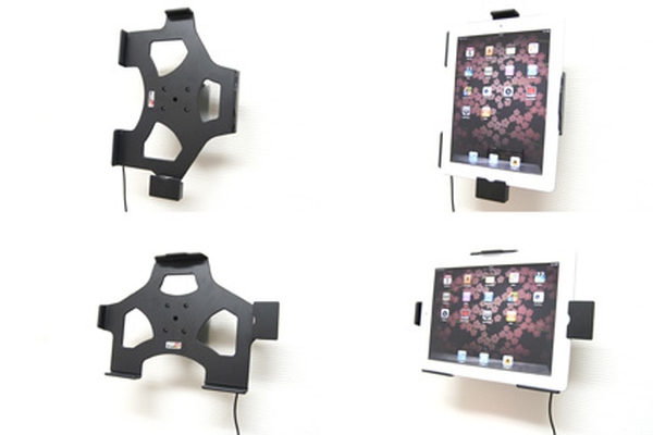 Trim Frame Apple iPad 2/3 fiks.laadijaga