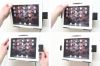 Trim Frame Apple iPad 2/3 fiks.laadijaga
