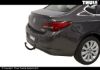 Trailer Hitch Opel Astra sedaan/universaal 10-16 eem.BMA
