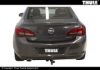 Trailer Hitch Opel Astra sedaan/universaal 10-16 eem.BMA