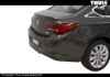 Trailer Hitch Opel Astra sedaan/universaal 10-16 eem.BMA