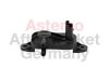 Sensor, intake manifold pressure CITROËN 1618ET
