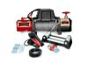 Wire Rope Winch DWM 12000 HD, 12V 12000 lbs (5443 kg) - trossiga