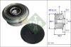 Alternator Freewheel Clutch VOLVO - 30667295
