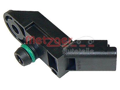Sensor, intake manifold pressure CitroEn/Mini/Peugeot