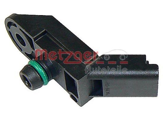 Sensor, intake manifold pressure CitroEn/Mini/Peugeot