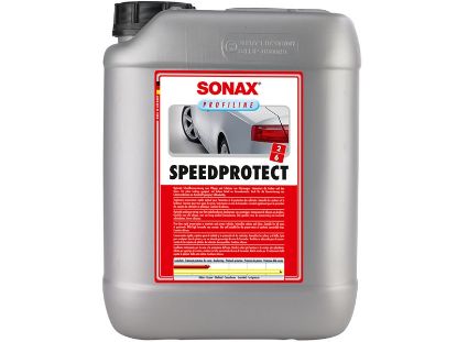 Lacquer Sealing Speed Protect 5L