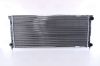 Radiator, engine cooling VW PASSAT 1,6/1,8/1,8 16V  88-