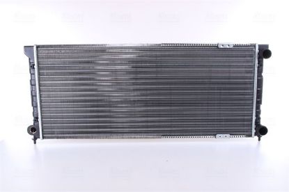 Radiator, engine cooling VW PASSAT 1,6/1,8/1,8 16V 88- Radiator, engine cooling VW PASSAT 1,6/1,8/1,8 16V 88-