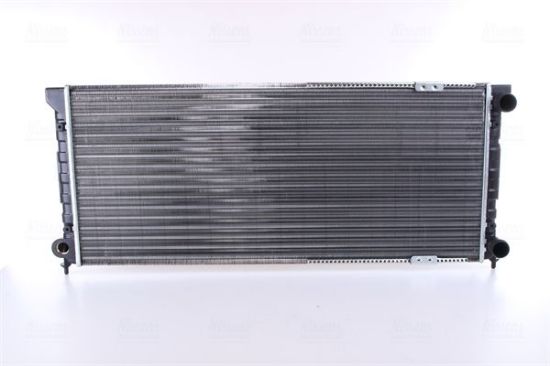 Radiator, engine cooling VW PASSAT 1,6/1,8/1,8 16V  88-