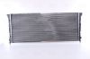 Radiator, engine cooling VW PASSAT 1,6/1,8/1,8 16V  88-