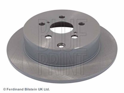 Brake Disc TOYOTA - 42431-20420 Brake Disc TOYOTA - 42431-20420