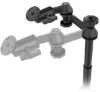 Mobile phone/PDA holder Põrandakinnitus ilma seadme hoidikuta RAM VB196SW2