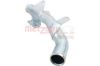 Coolant Pipe Fiat