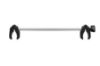 Extension Set, trailer hitch bike carrier BackSpace XT 4th Bike Arm
