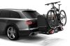 Extension Set, trailer hitch bike carrier BackSpace XT 4th Bike Arm