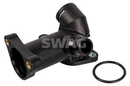 Coolant Flange VAG 058 121 132 C