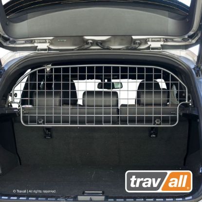 Barrier Mesh, boot-/cargo area LEXUS NX (2014-)