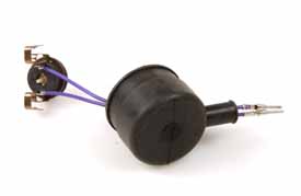 Temperature sensor, auxilliary heater TERMOKAITSE THERMO 90
