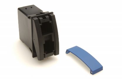 Switch I-0-II 24V,8A