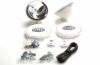 Spotlight Set Comet FF 200, tagant valge