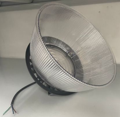 Industrial lighting accessories Crossover UFO kuppel 100/150W mudelile